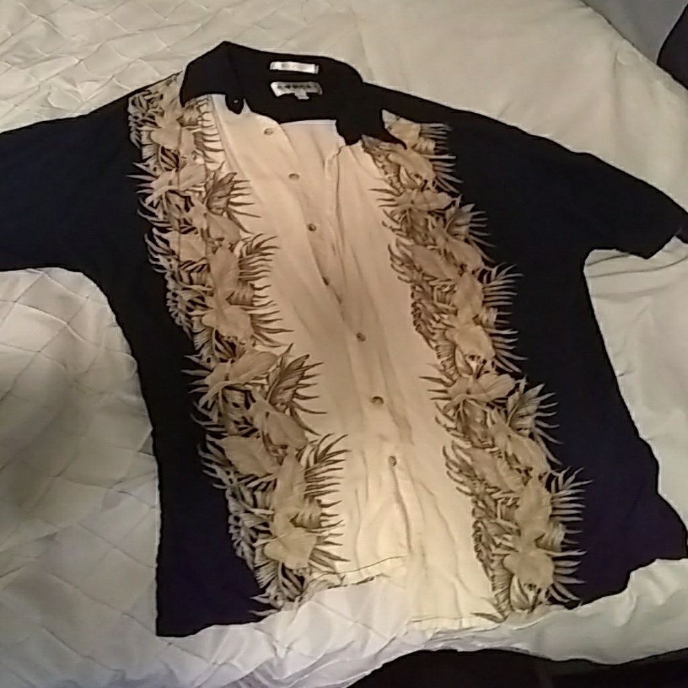 Dress shirt