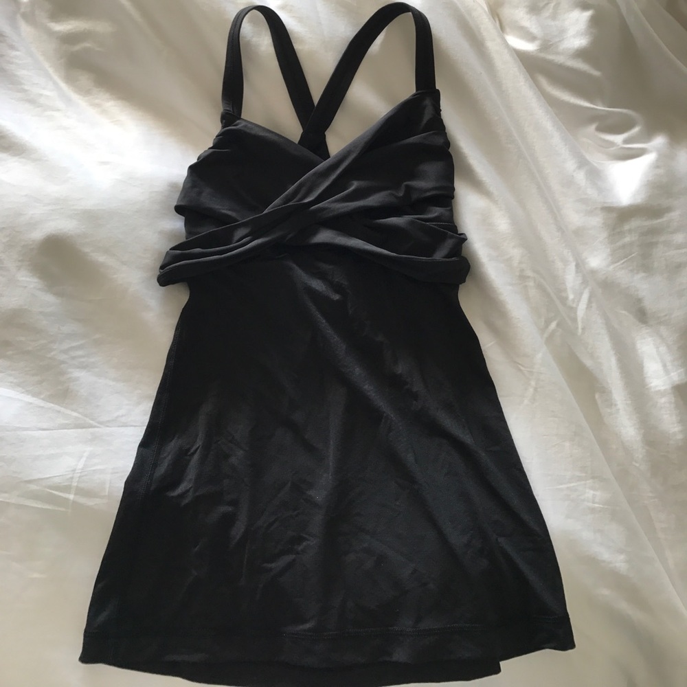 Lululemon Top