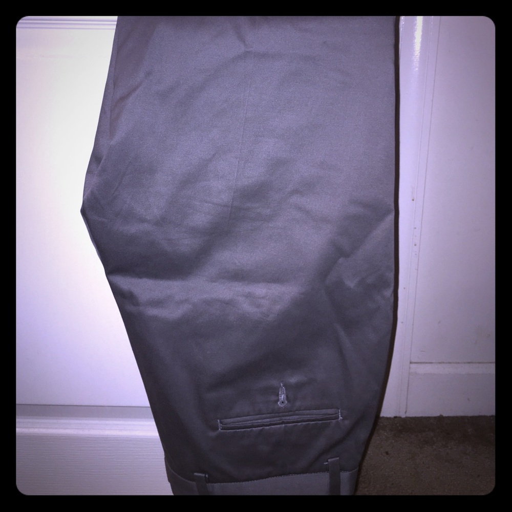 Dockers 100% Cotton Dress Slacks