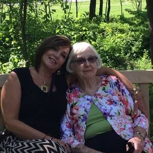 Meet your Posher, Michelle