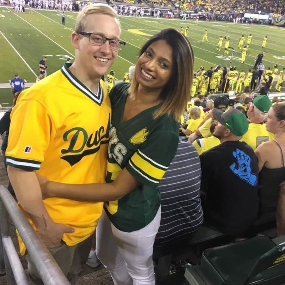 Meet your Posher, Brandon