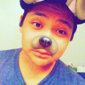 Meet your Posher, Ethan