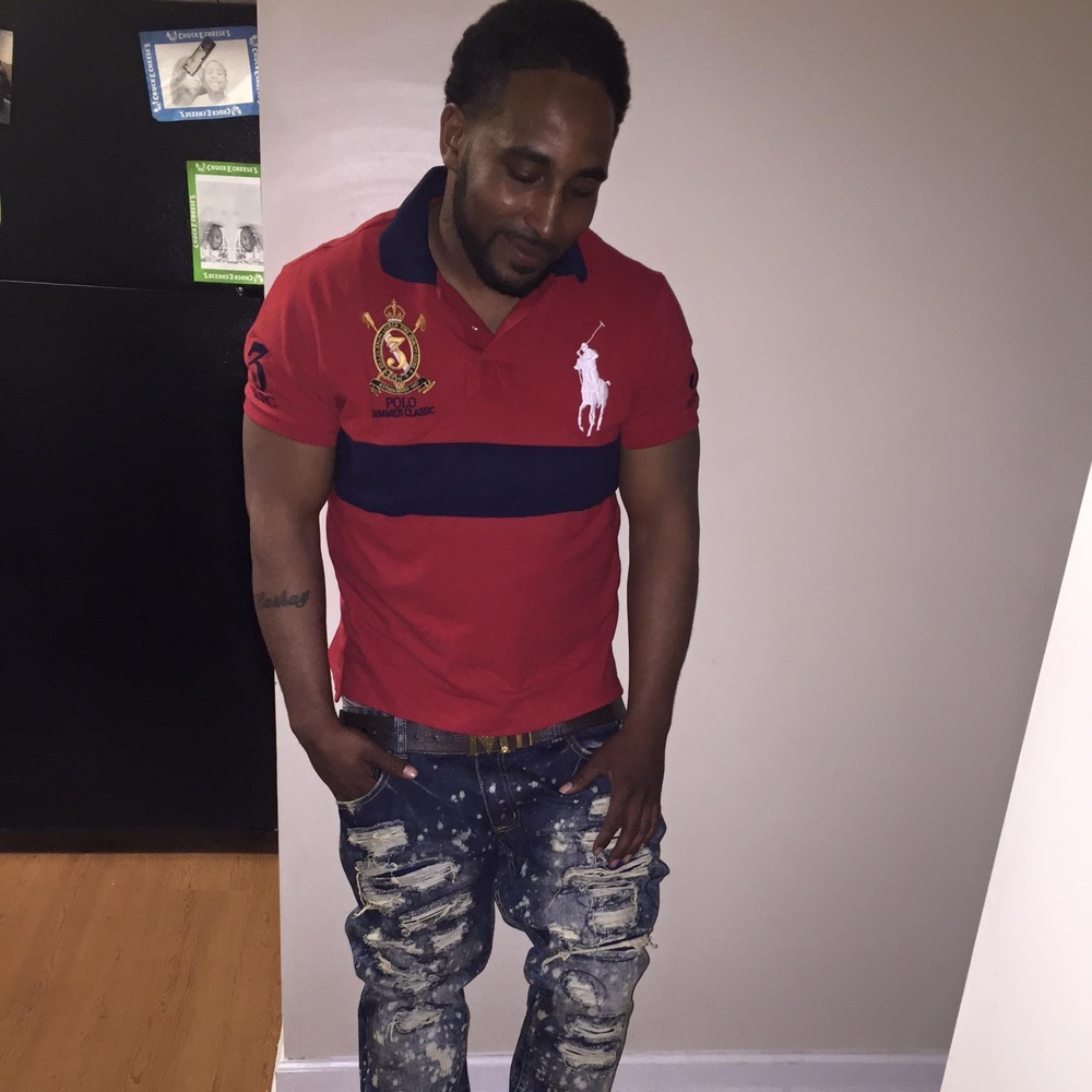 Meet your Posher, Stack