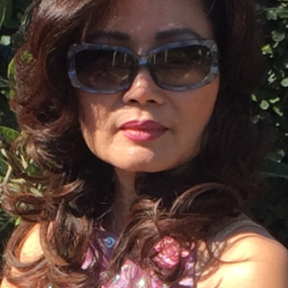 Meet your Posher, Lily