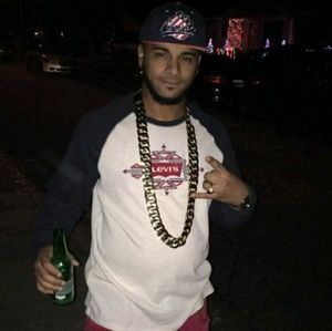 Meet your Posher, Jose