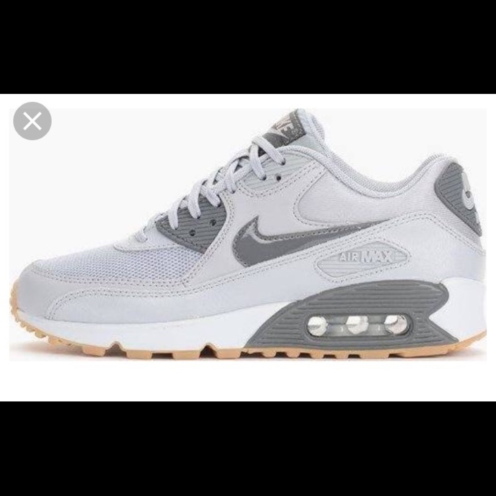 Nike Air Max 90