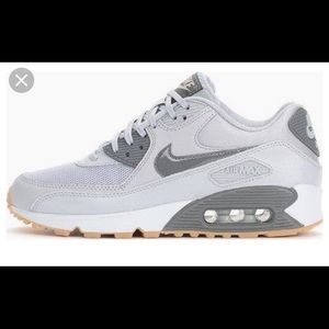 Nike Air Max 90