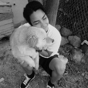 Meet your Posher, Erika