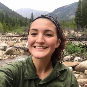 Meet your Posher, Brianna