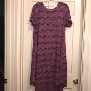🦄❤️ L LuLaRoe Carly