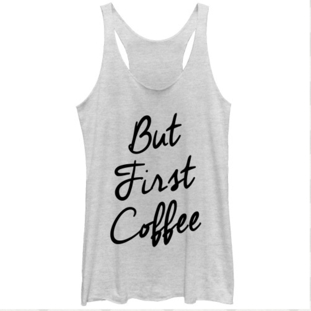 But First Coffee SHIRT