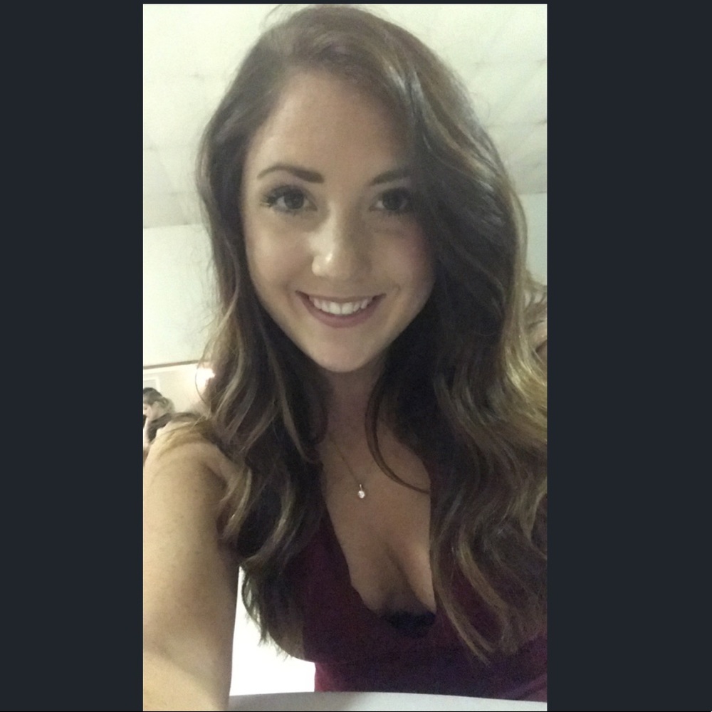 Meet your Posher, Sara