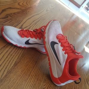 Nike Custom Free trainer 5.0 2015