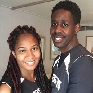 Meet your Posher, Andrew