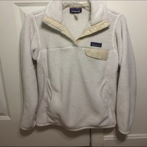 Patagonia xs