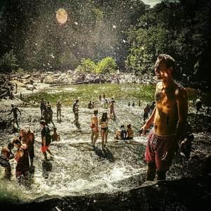 Meet your Posher, Josh