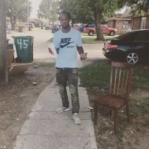 Meet your Posher, Barry