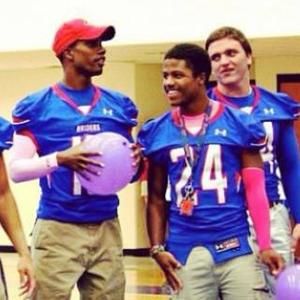 Meet your Posher, Kendall