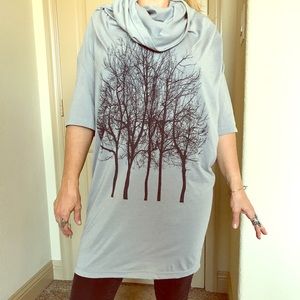 Avalove fairytale tunic ♡