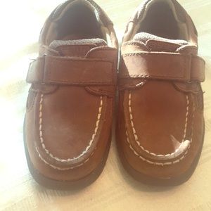 Boys Sperrys