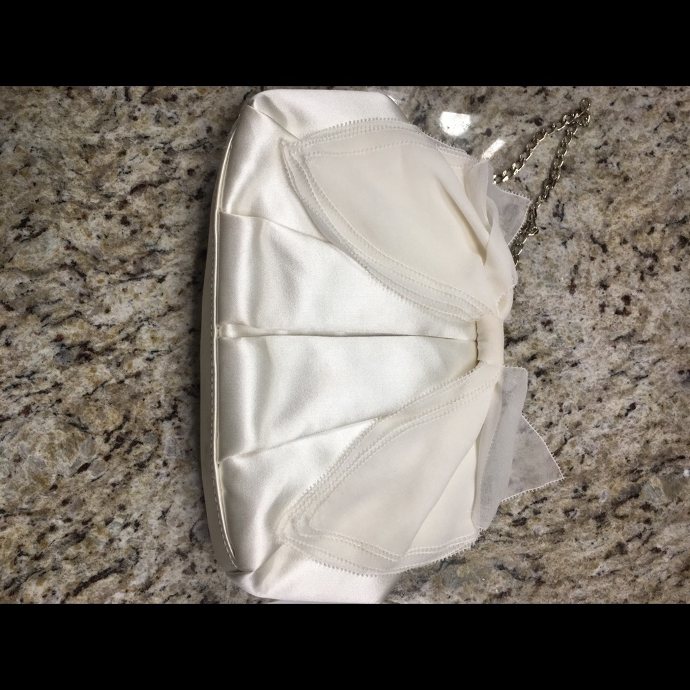 Kate spade wedding bells purse!