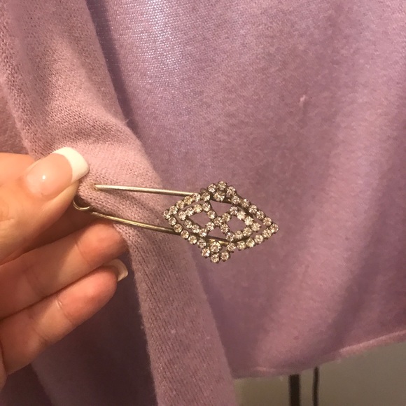 Sweater Wrap - Picture 2 of 2