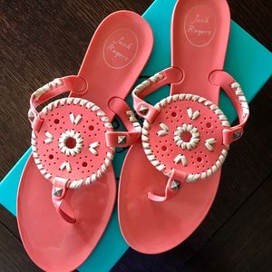 Jack Rogers Sandals