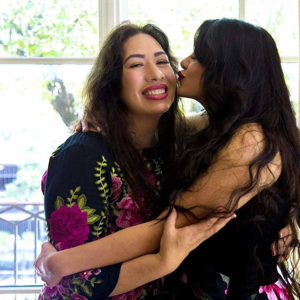 Meet your Posher, Lily