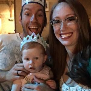 Meet your Posher, Joshua