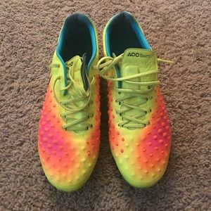 Nike Magista Opus II Soccer Cleats (Authentic)