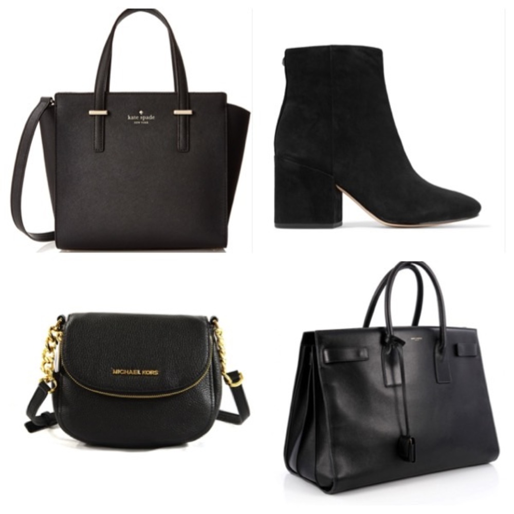 Great selection of designer items, offers welcome!