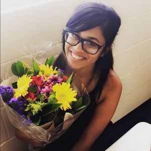 Meet your Posher, Samantha