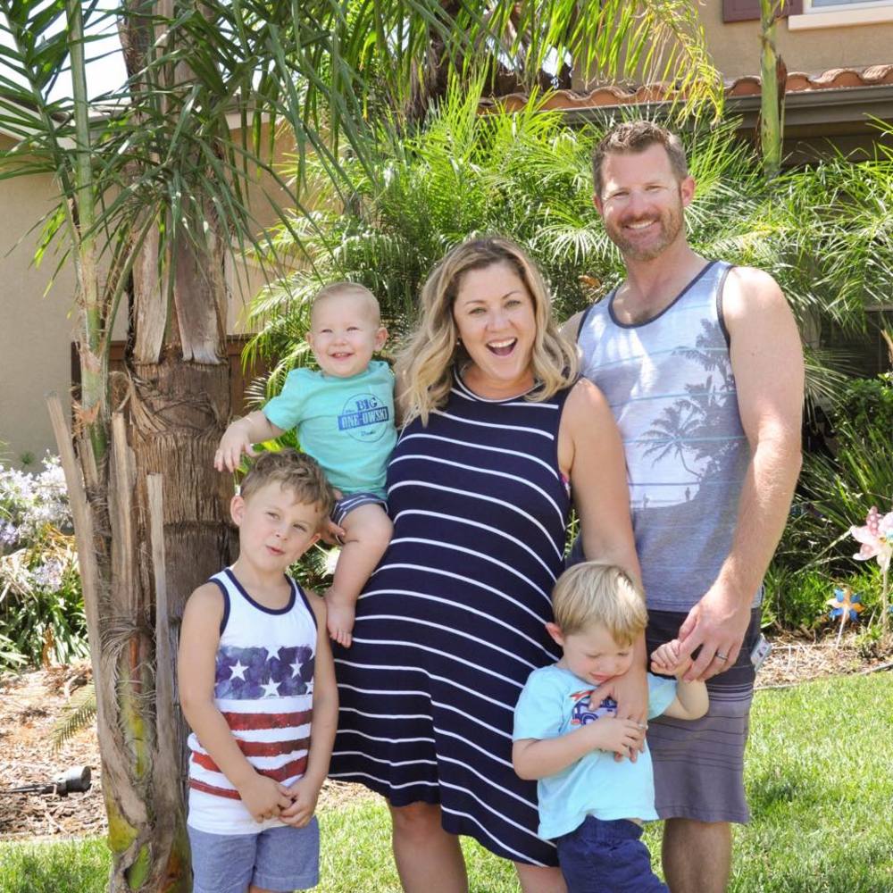 Meet your Posher, Lindsey