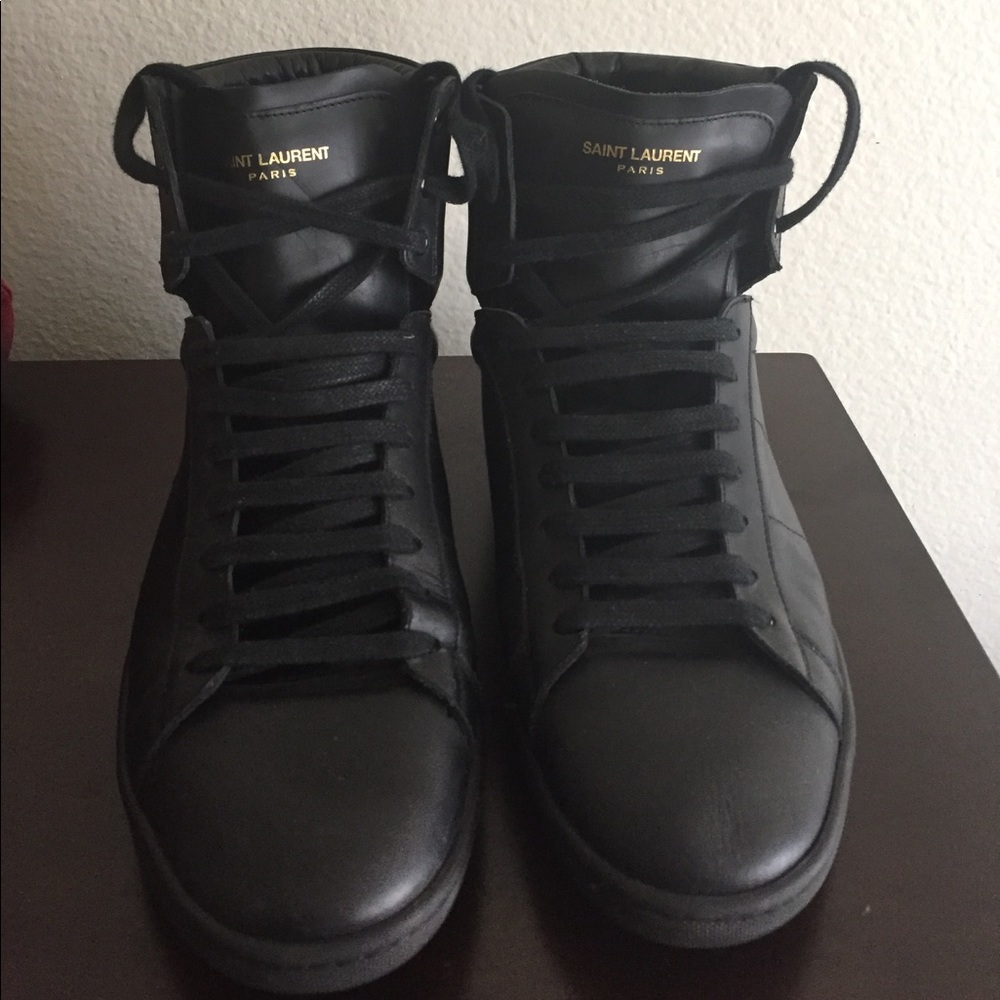 Saint Laurent sneakers size 11