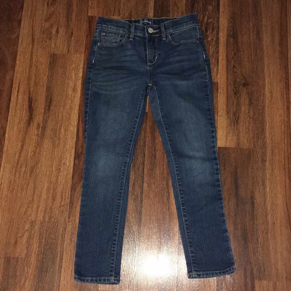 Girls Old Navy Jeans