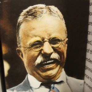 Meet your Posher, Brendan