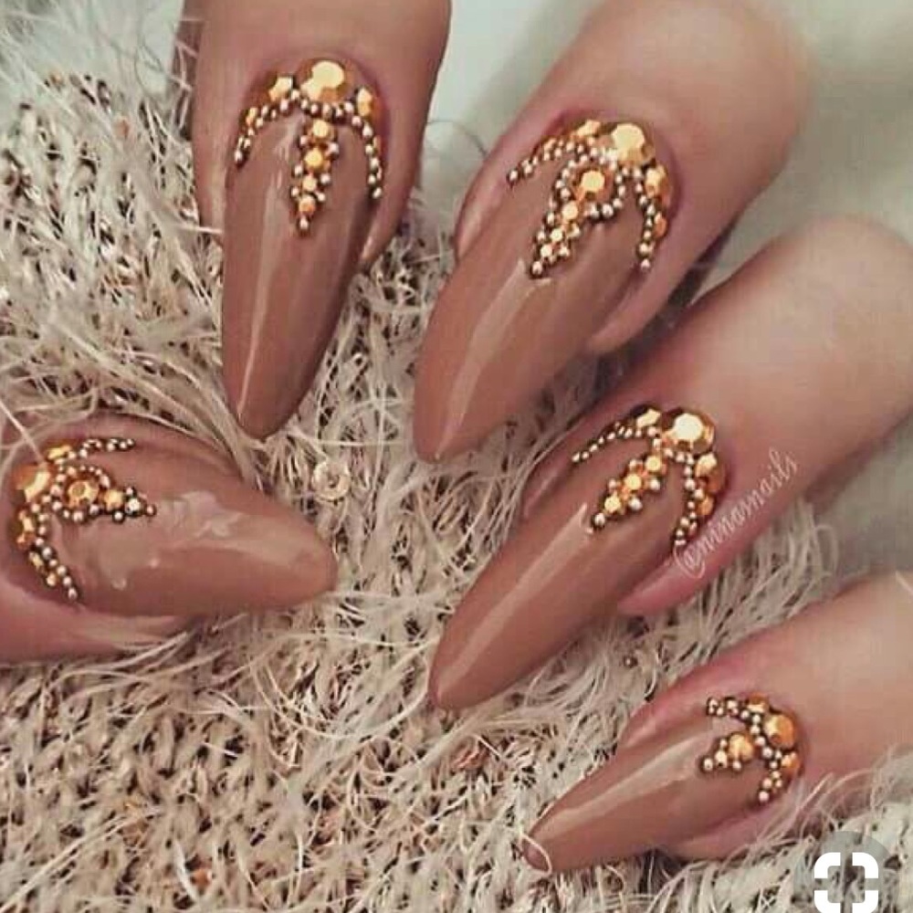 For C
