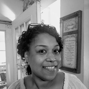 Meet your Posher, Sonya