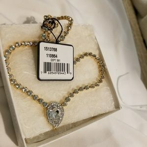 SWARVOSKI Vintage. NWT