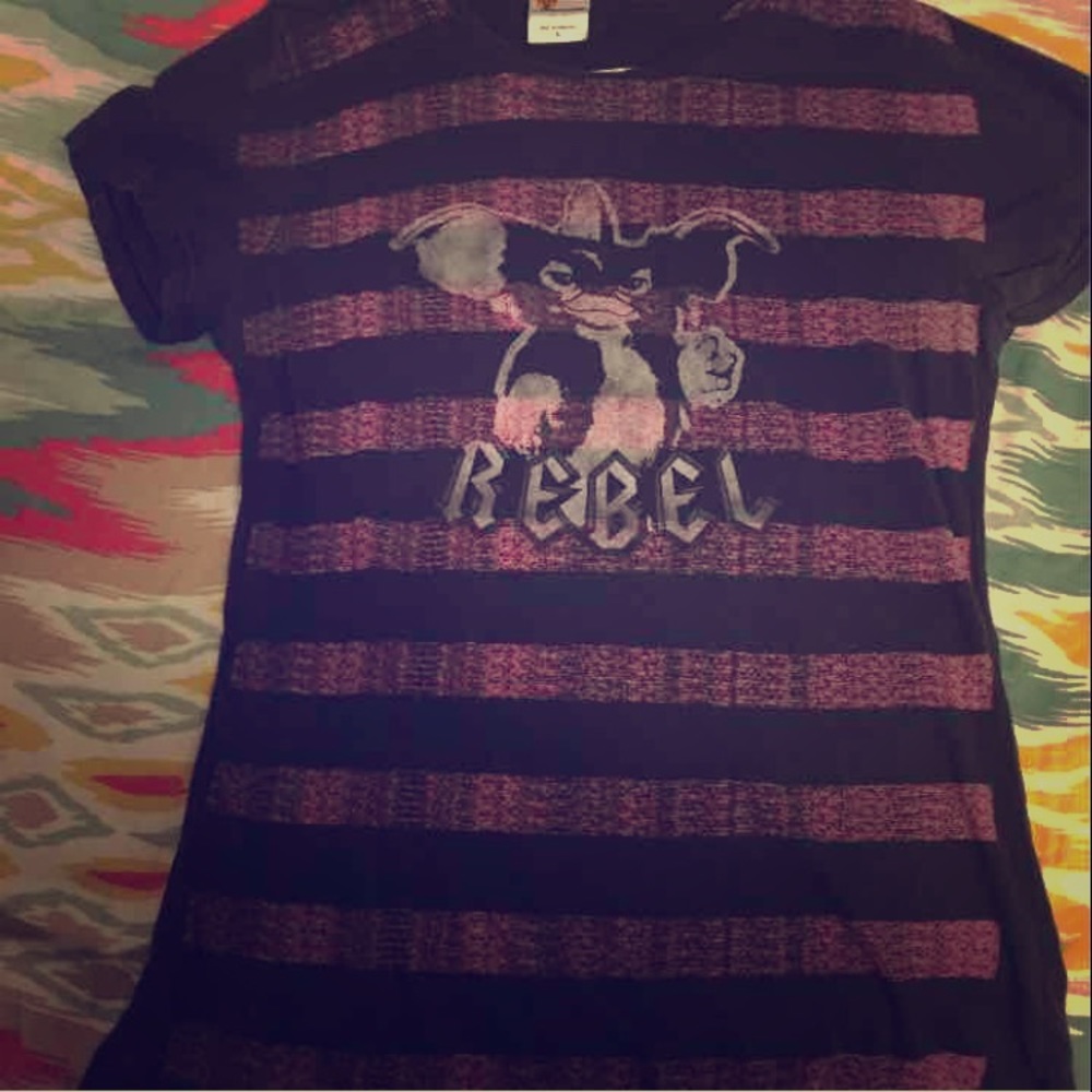 Halloween Gremlins Shirt