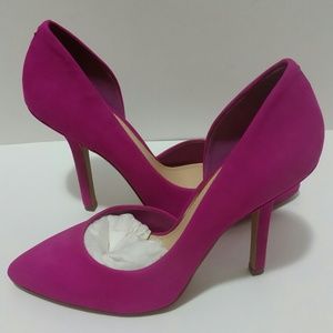 NEW BCBG Paris Jaze Twilight Magenta