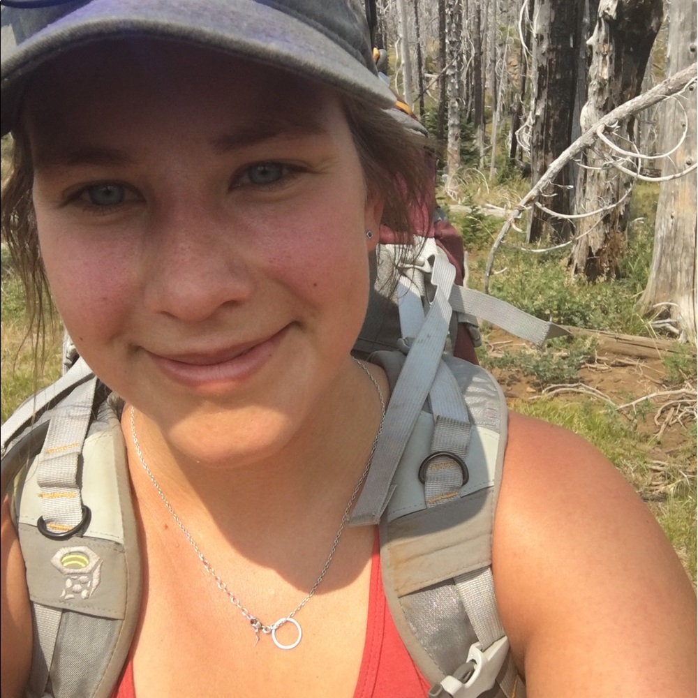 Meet your Posher, Kaili