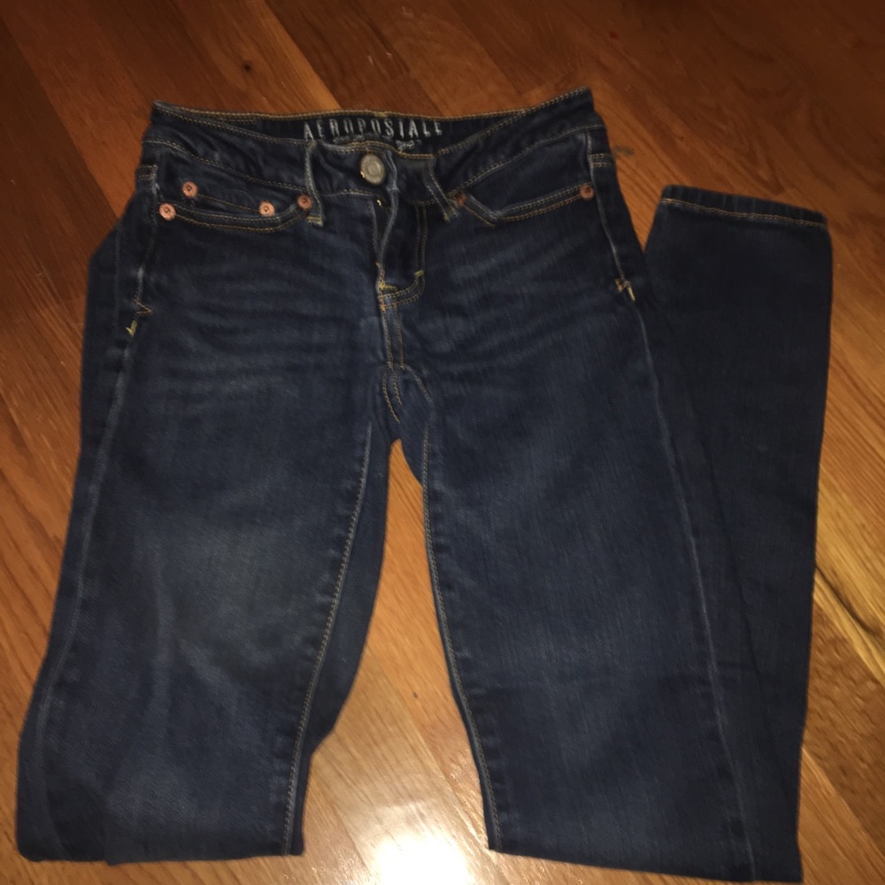 000 - Aeropostale jeans