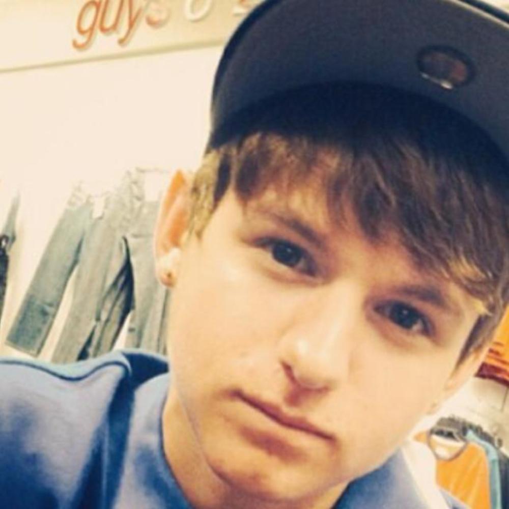 Meet your Posher, Mark