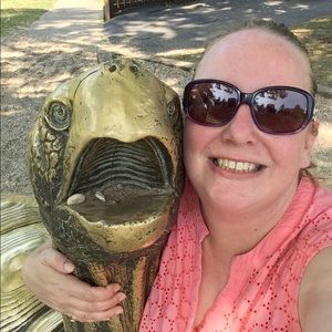 Meet your Posher, Jodi