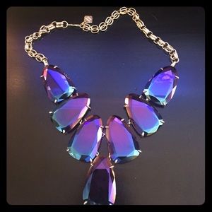 Kendra Scott Harlow necklace