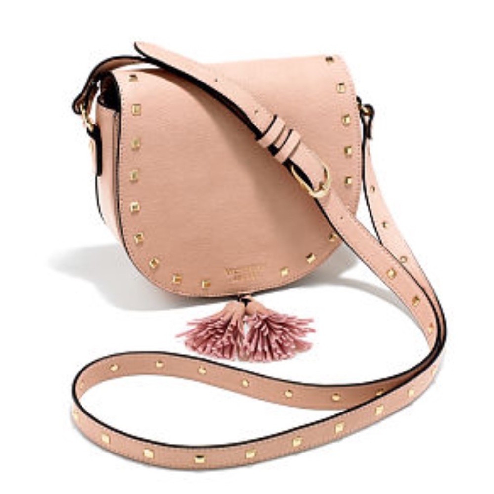 VS Boho festival crossbody bag