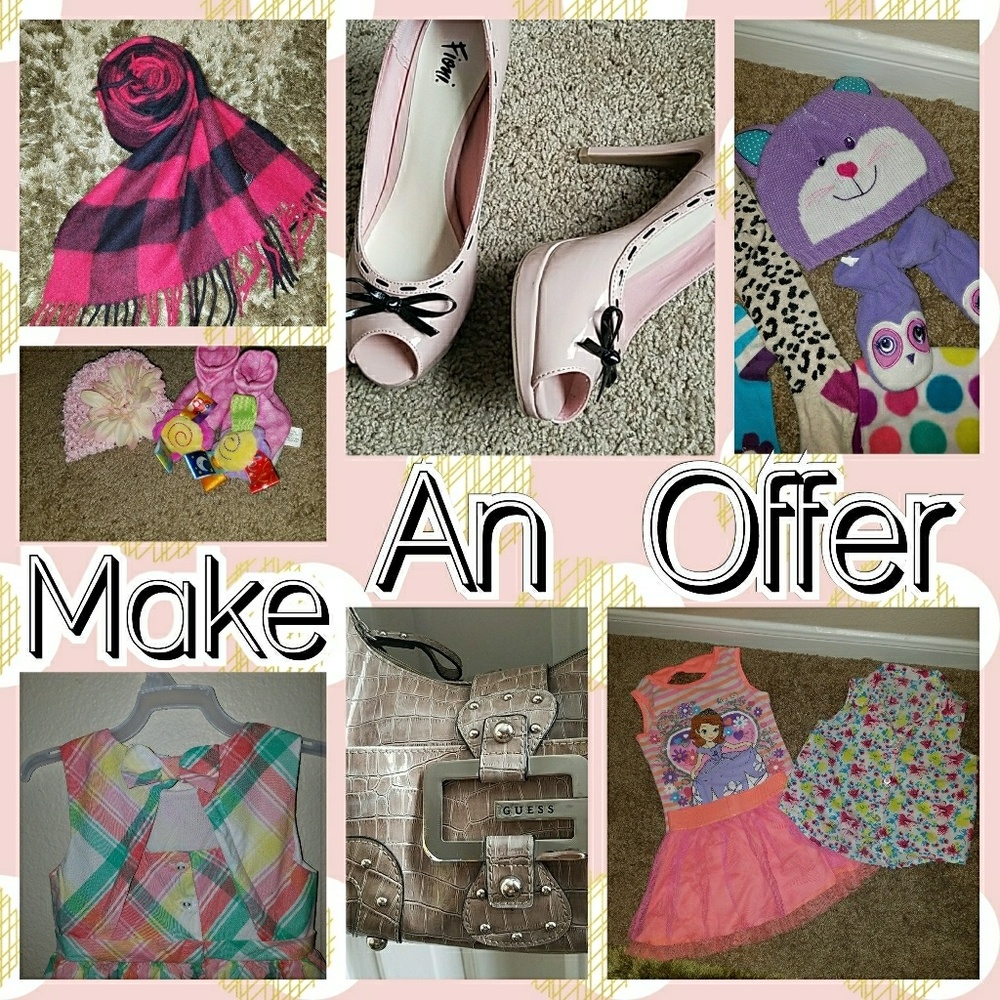 ❣Bundle Discount & offers❣