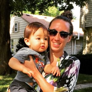 Meet your Posher, Kayla