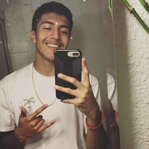 Meet your Posher, Tony